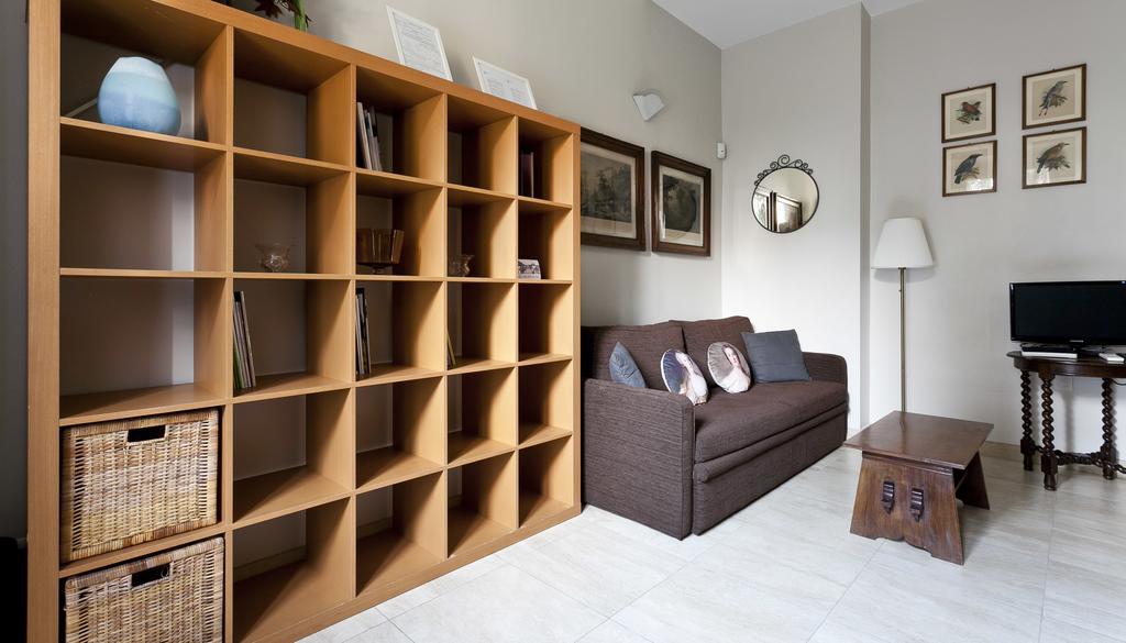 Italianway-reggimento Savoia Apartamento