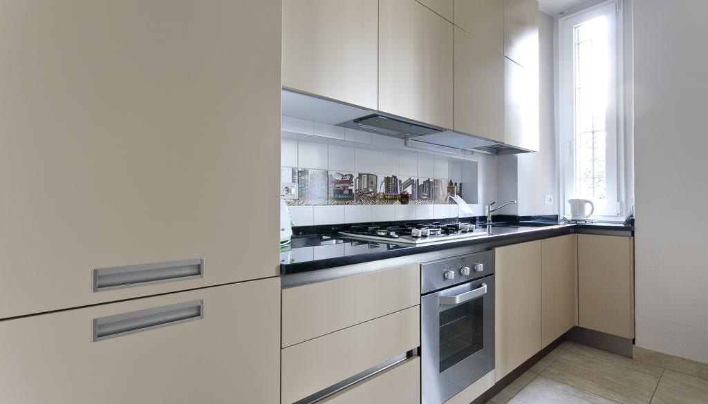 Italianway-reggimento Savoia Apartamento *