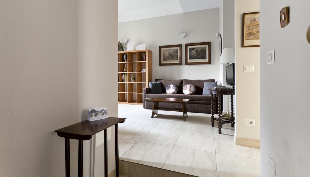 Italianway-reggimento Savoia Apartamento Milão