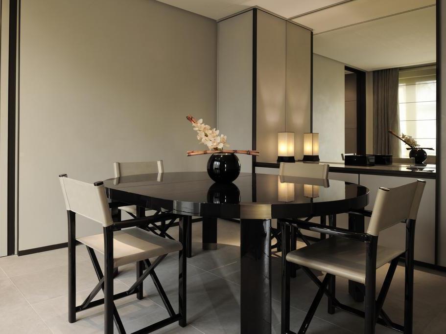 Armani 5* Mailand