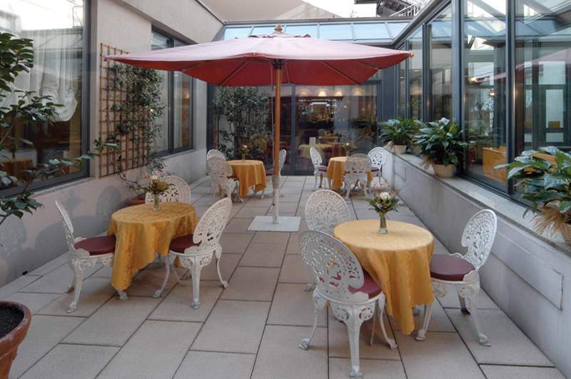 City Life Poliziano, By R Collection Hotel 4*