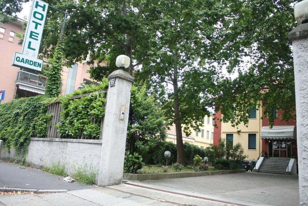 Garden Hotel Milan