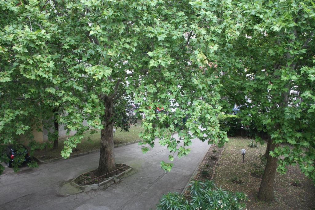 Hotel Garden Milan