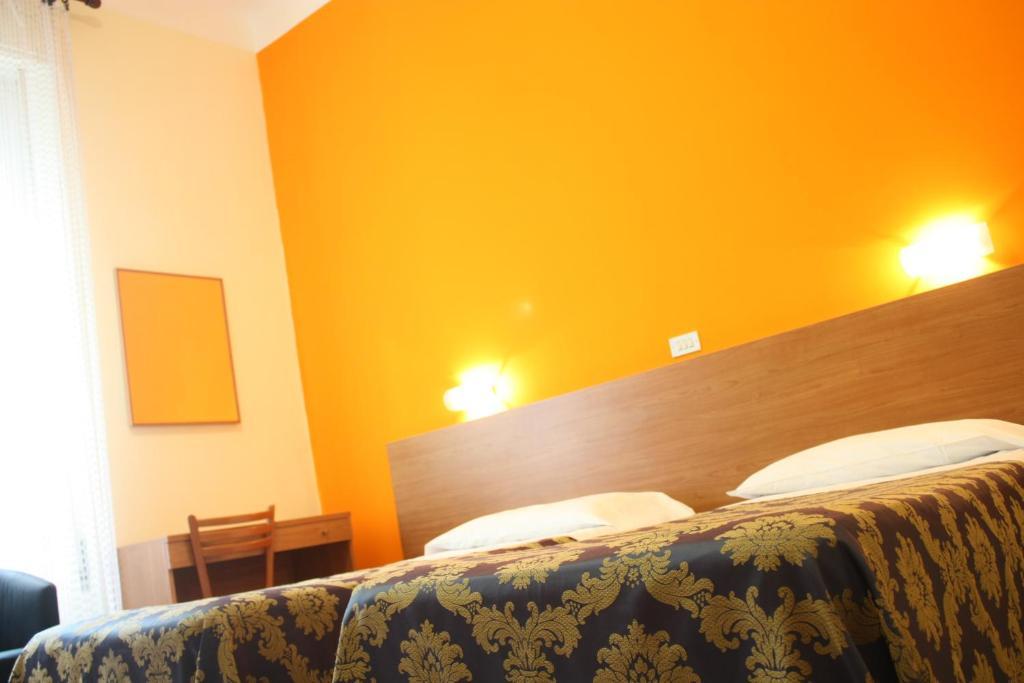 Hotel Garden Milan
