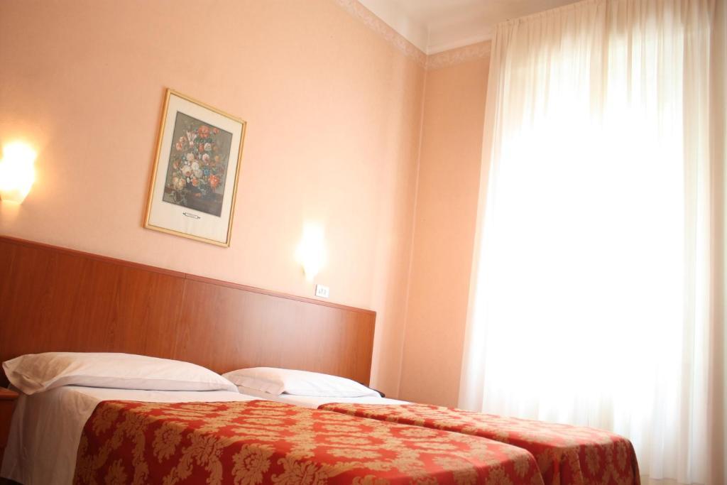Garden Hotel Milan