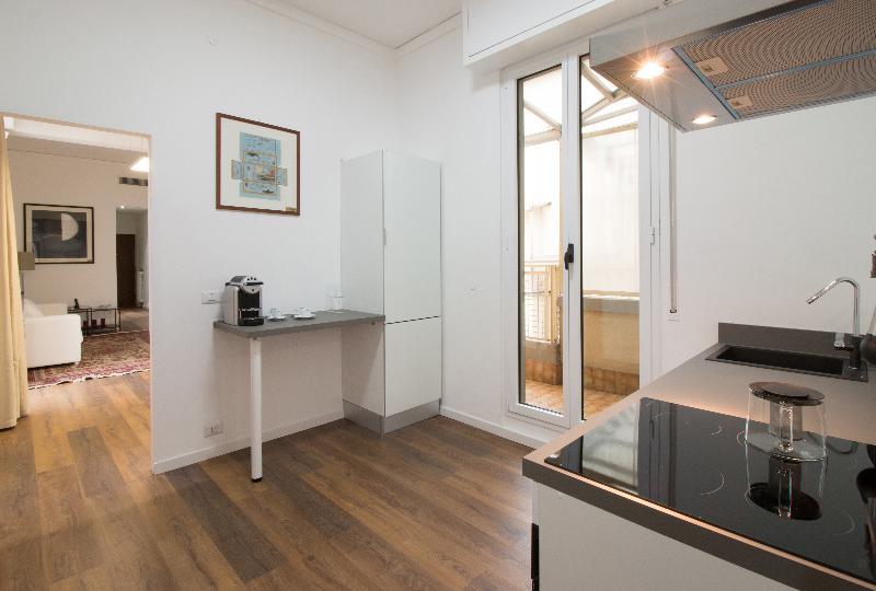 Apartment Santa Tecla
