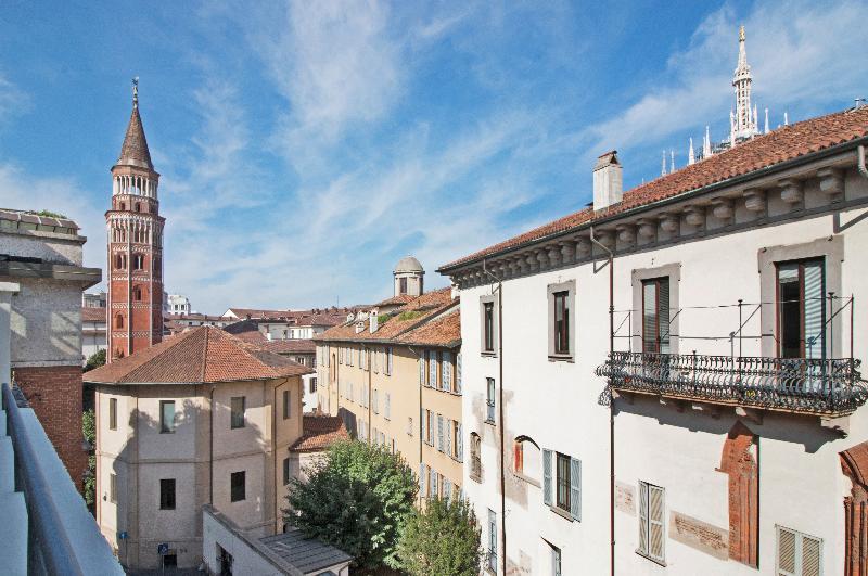 Santa Tecla Apartment