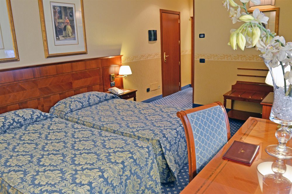 Windsor 4* Mailand