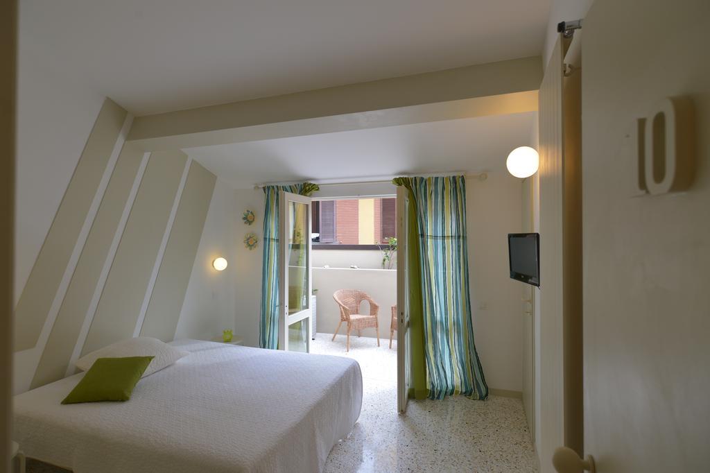 Aparthotel La Dimora Mailand