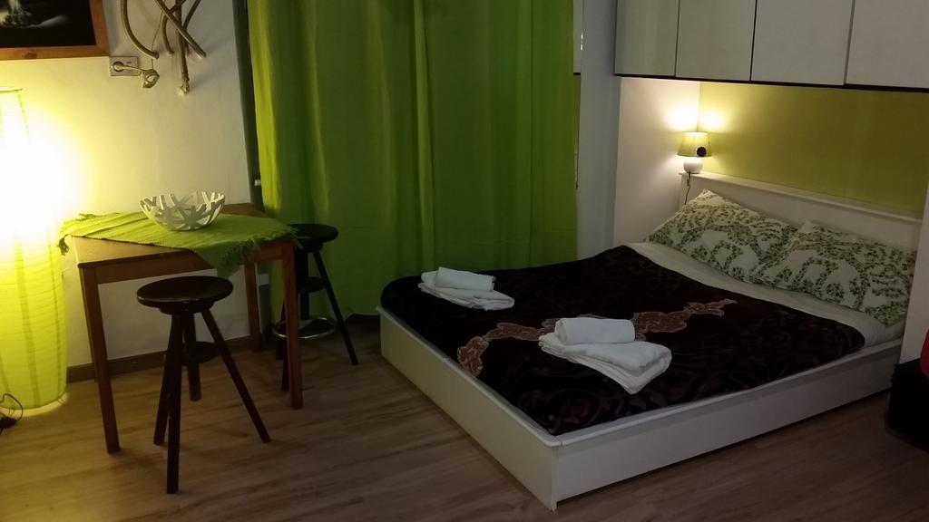 Apartamento Green House Milão