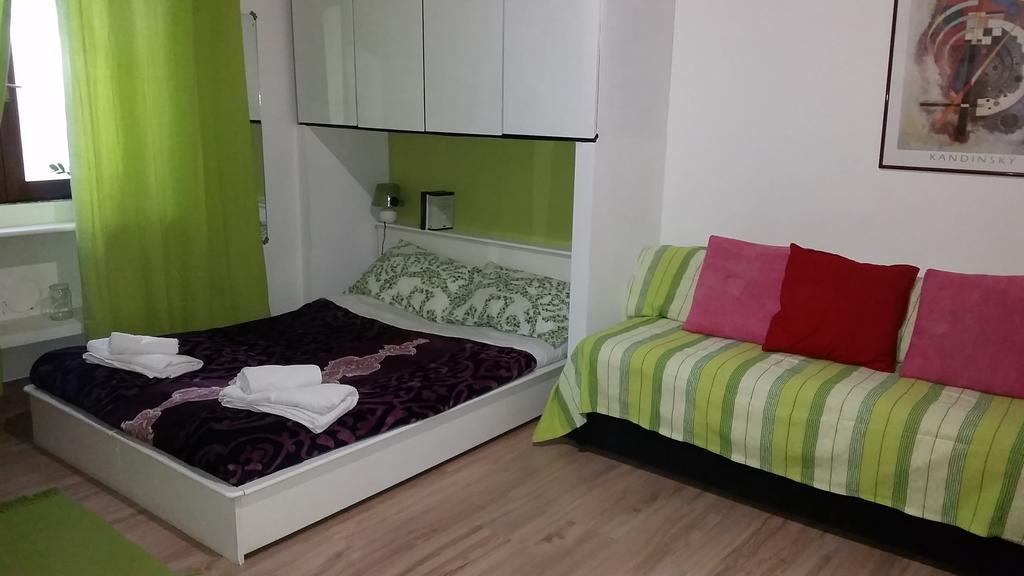 Apartamento Green House