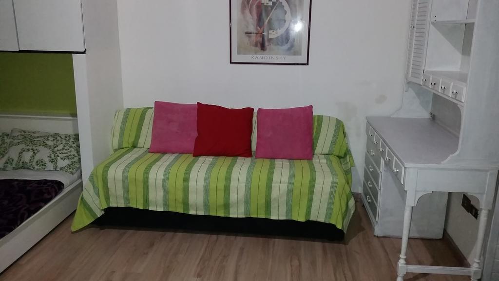 Green House Apartamento