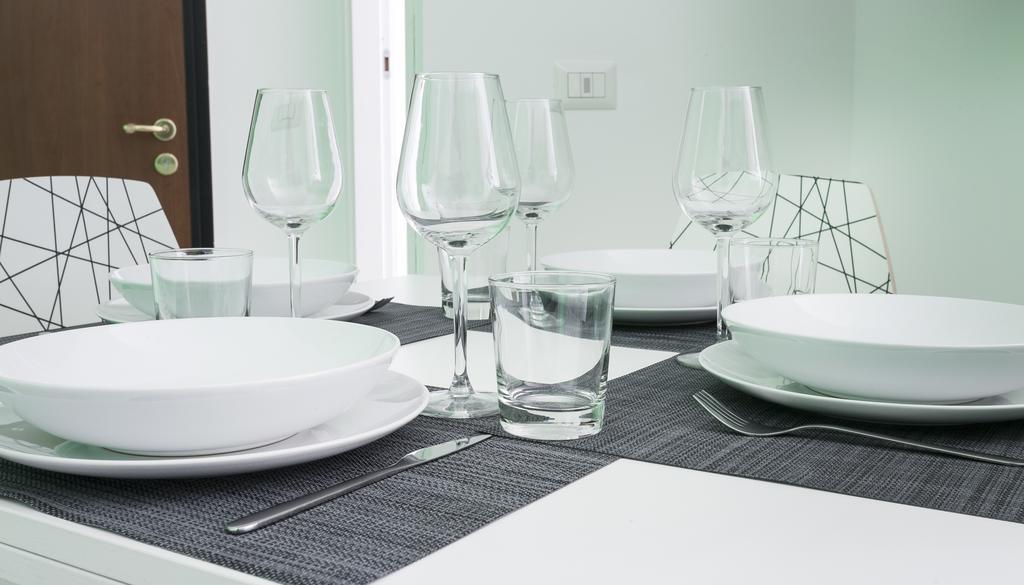 Apartamento Italianway-sammartini Milão