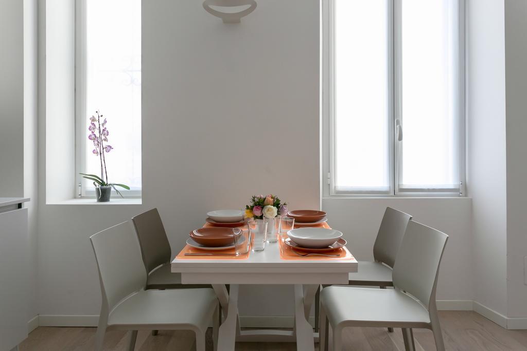 Italianway-san Rocco Second Floor Apartment *