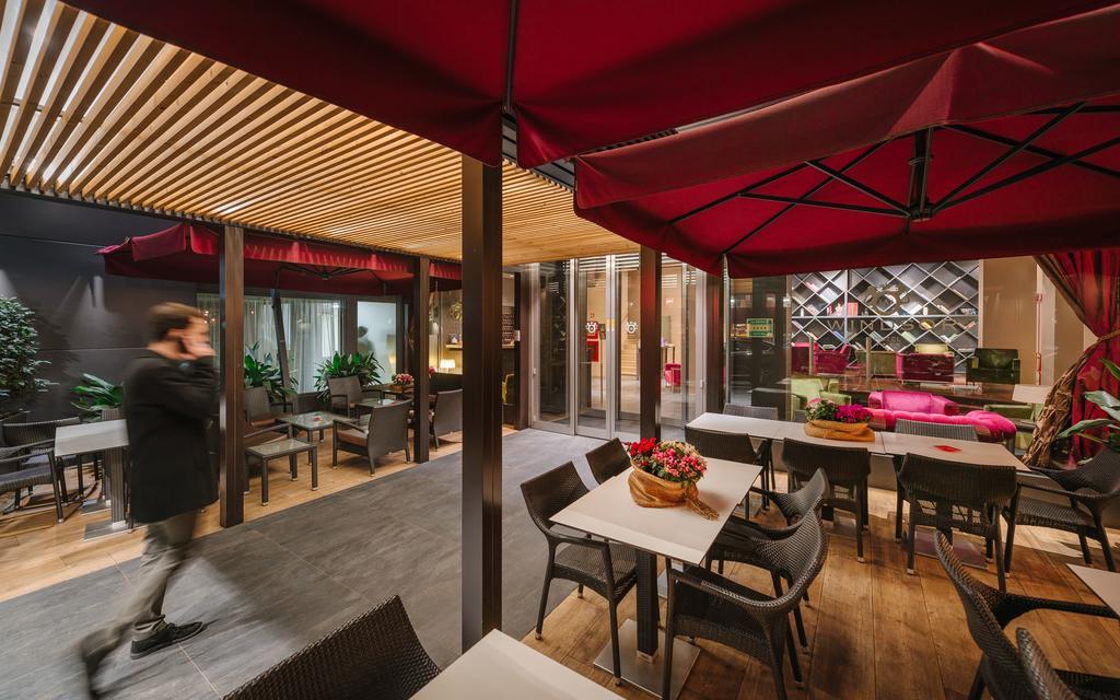 Windsor Hotel 4*