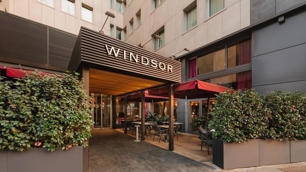 Windsor Hotel