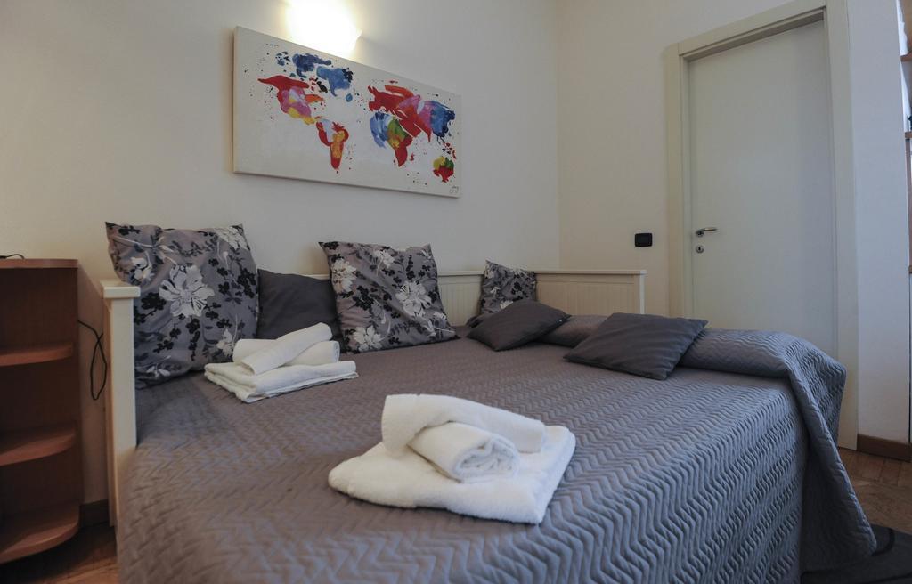 Apartamento Duomo 2 Milão