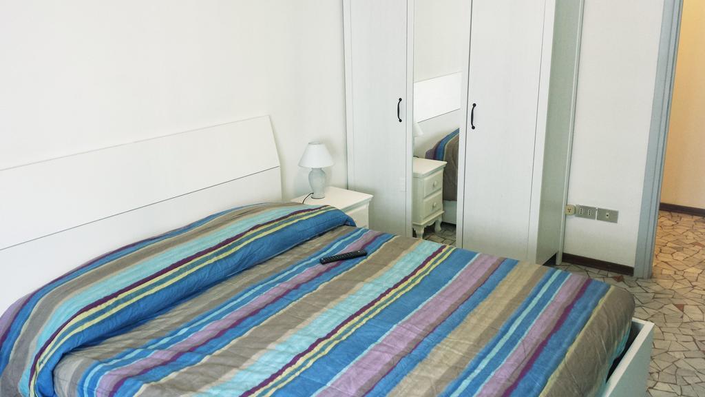 Edolo Apartment Mailand