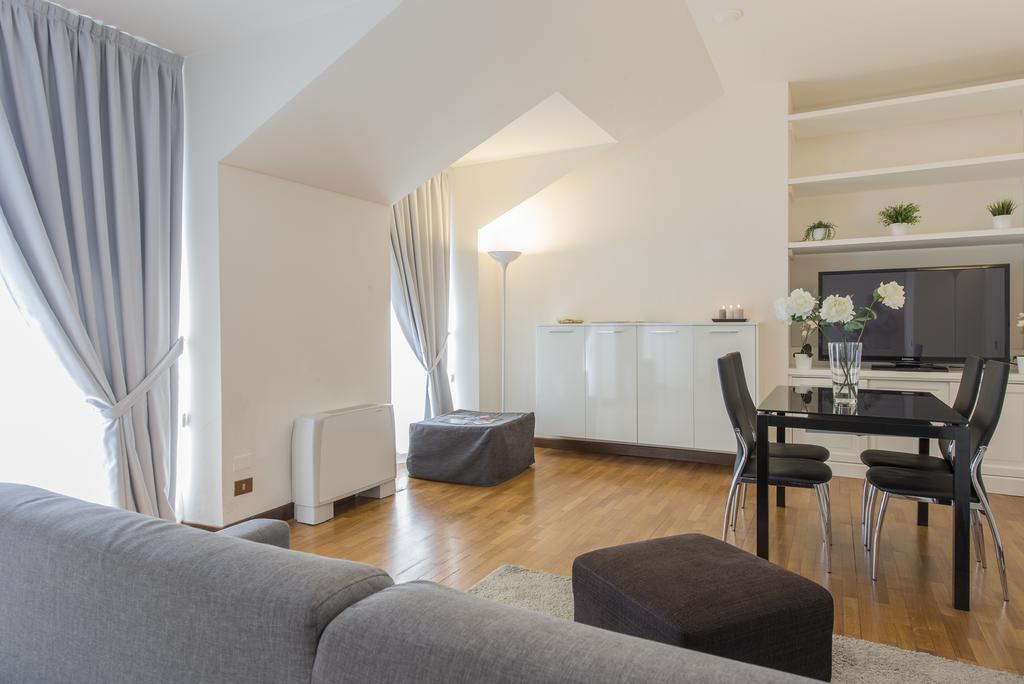 Royal - Centro Cadorna Apartamento *