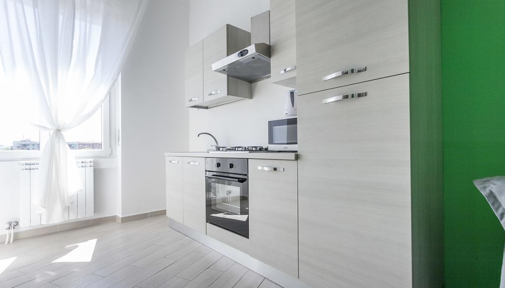 Apartamento Italianway-sammartini