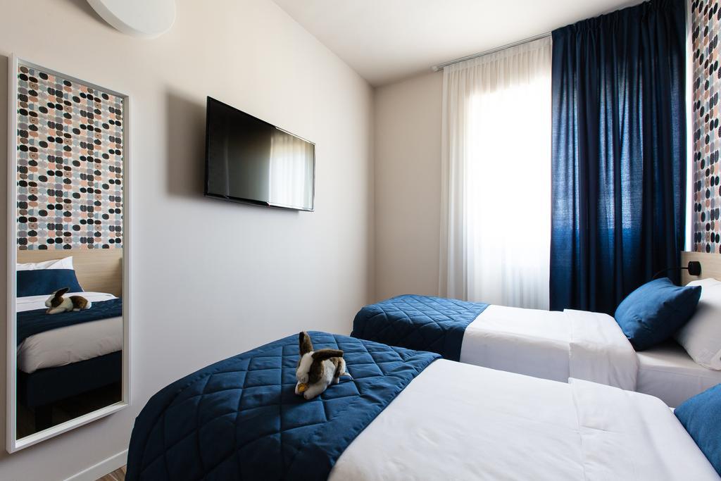 Aparthotel Isola Milão