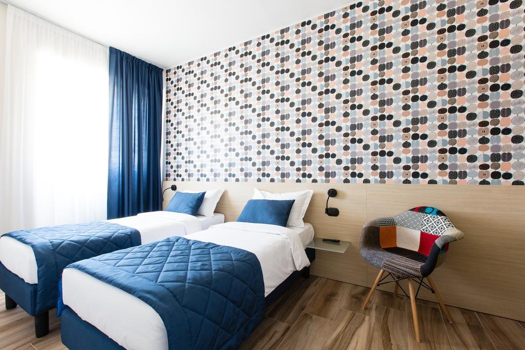 Isola Aparthotel Milão