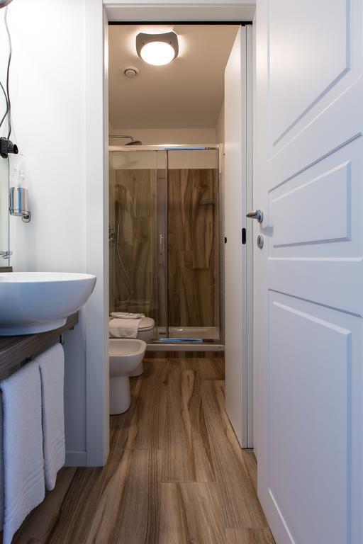 Aparthotel Isola 2*