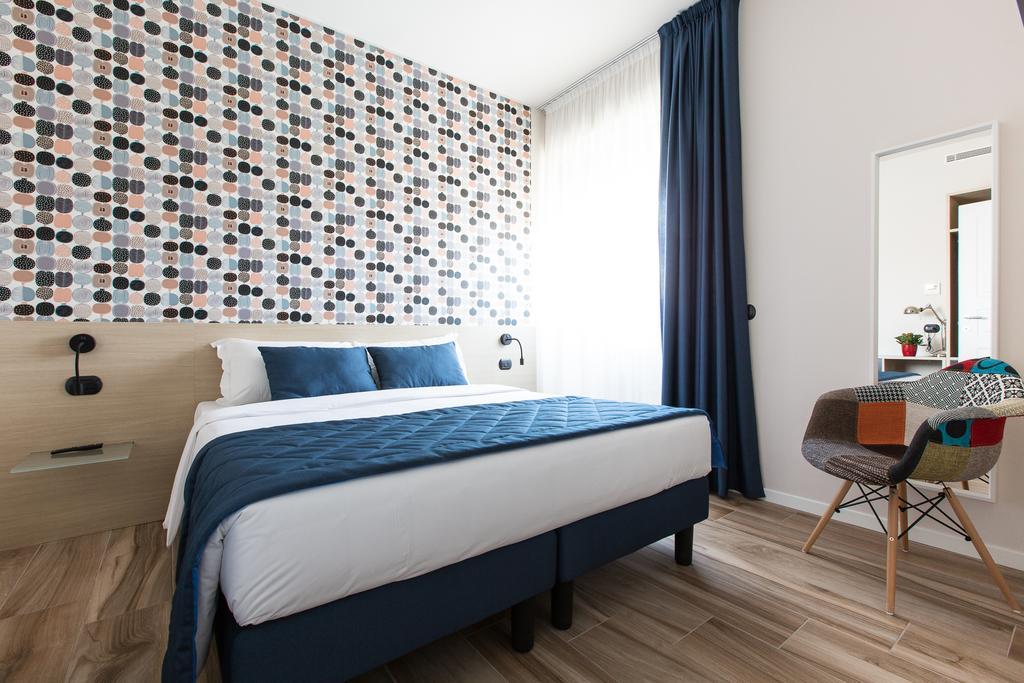 Aparthotel Isola Milão