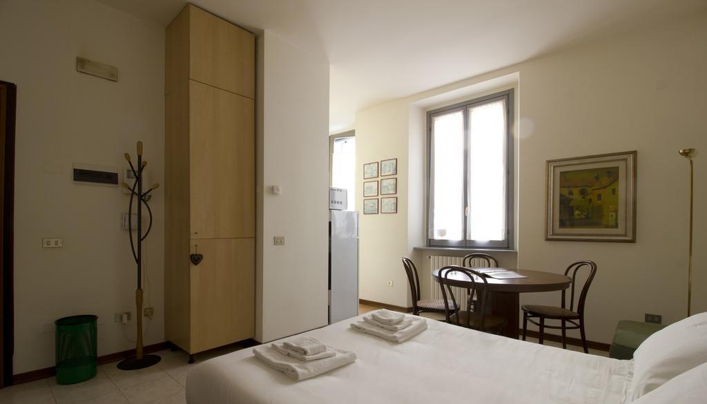 Apartment Italianway-garigliano Mailand