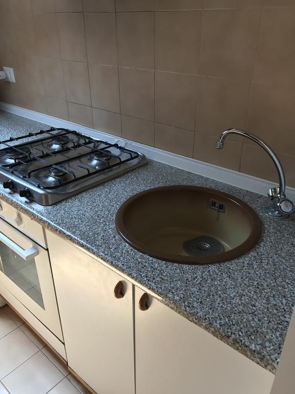 Apartment Charming The Castle Mailand
