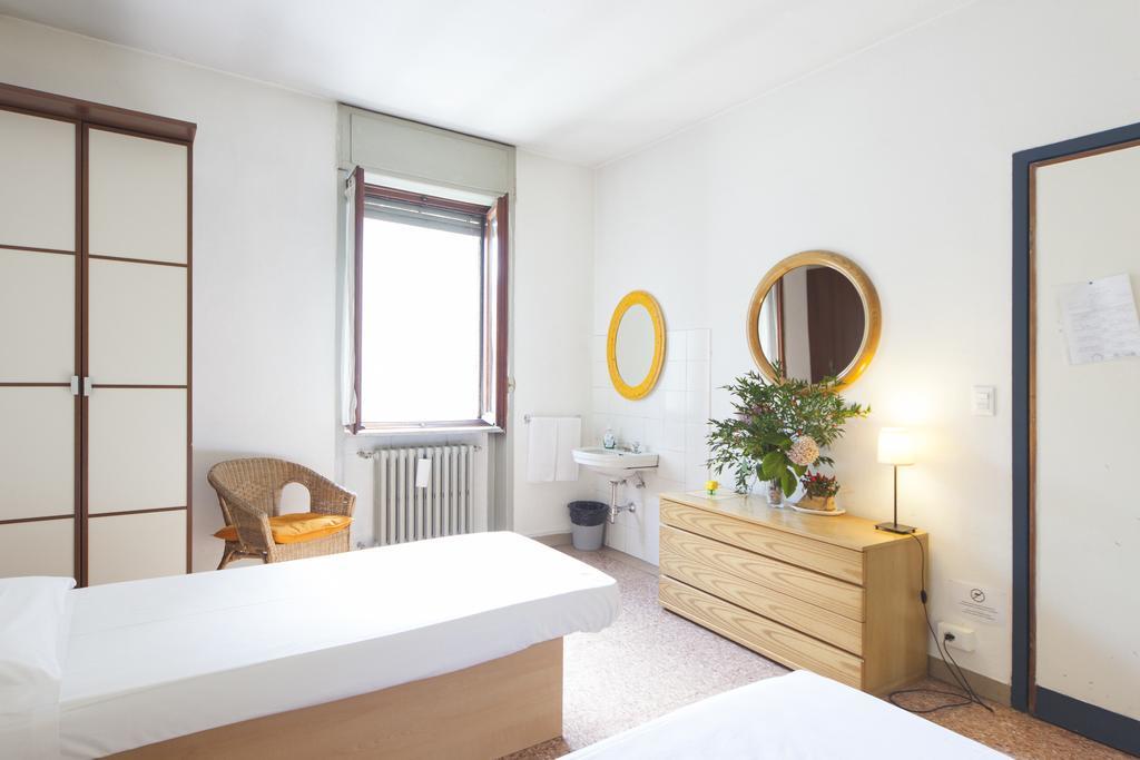 Ostellolinda Hostel Mailand