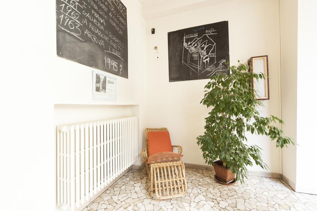 Ostellolinda Hostel Mailand