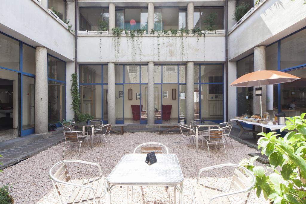 Hostel Ostellolinda