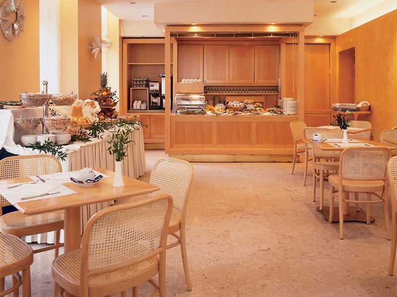 Hotel Una Mediterraneo Milão