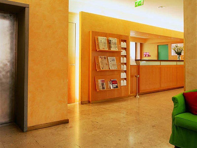 Una Mediterraneo Hotel 4*