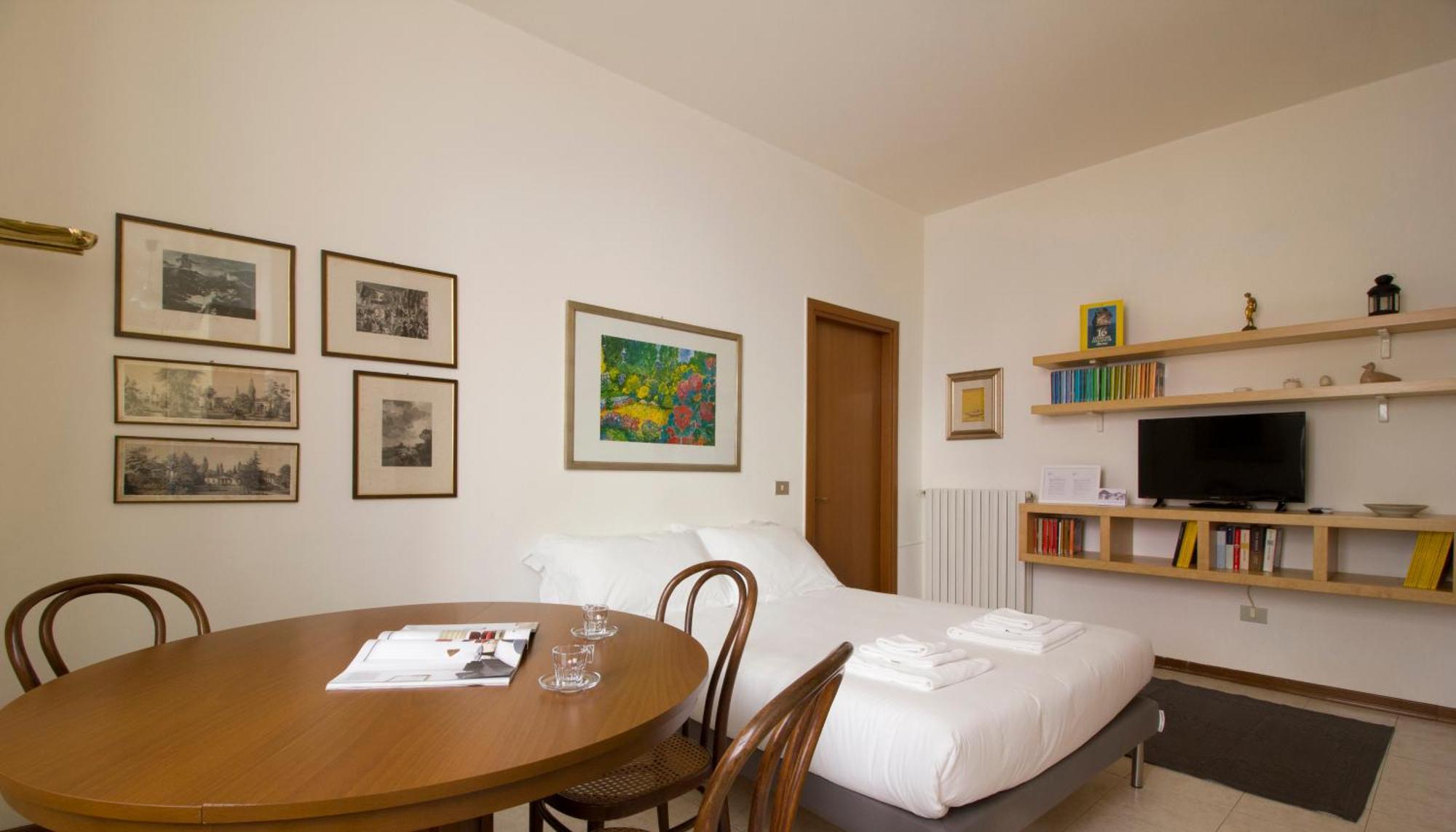 Apartment Italianway-garigliano