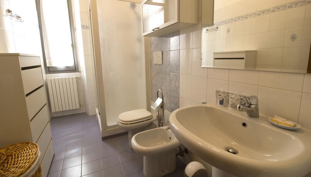 Italianway-garigliano Apartment Mailand