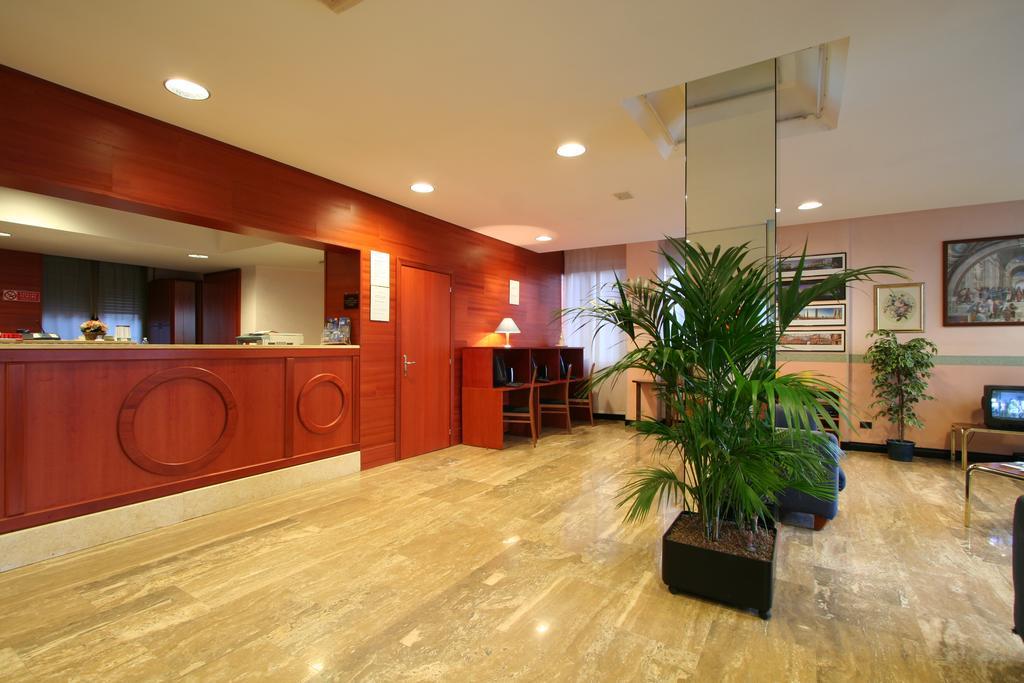 Hotel Rex