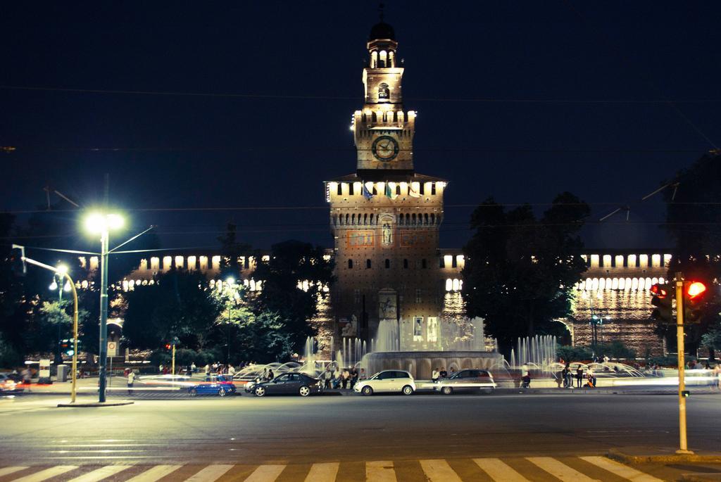 Rex Hotel 3*