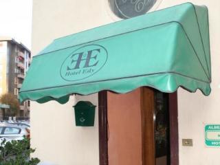 Edy Hotel Mailand