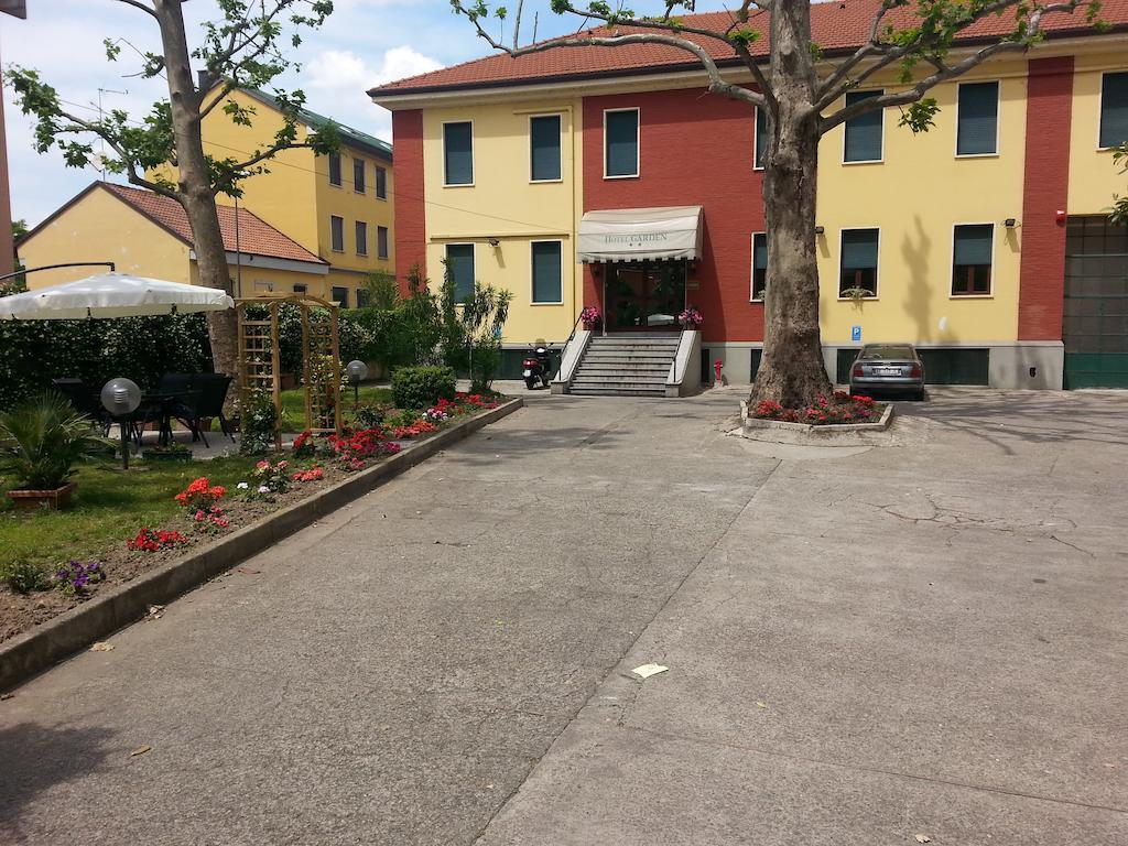 Hotel Garden