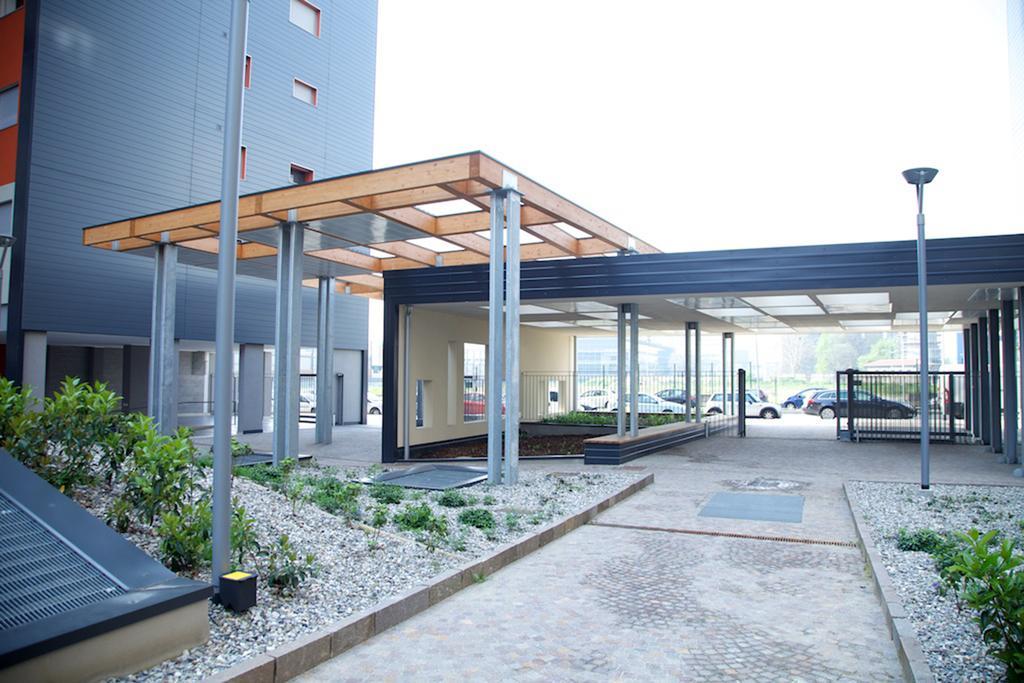 Aparthotel Bicocca Mailand