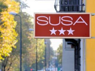 Susa Hotel Milão