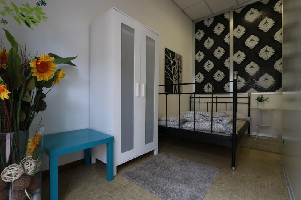 Hostel Panda Mailand
