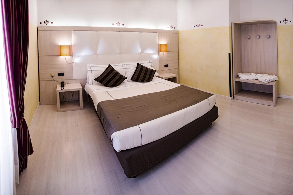 Hotel Agape Aa Mailand