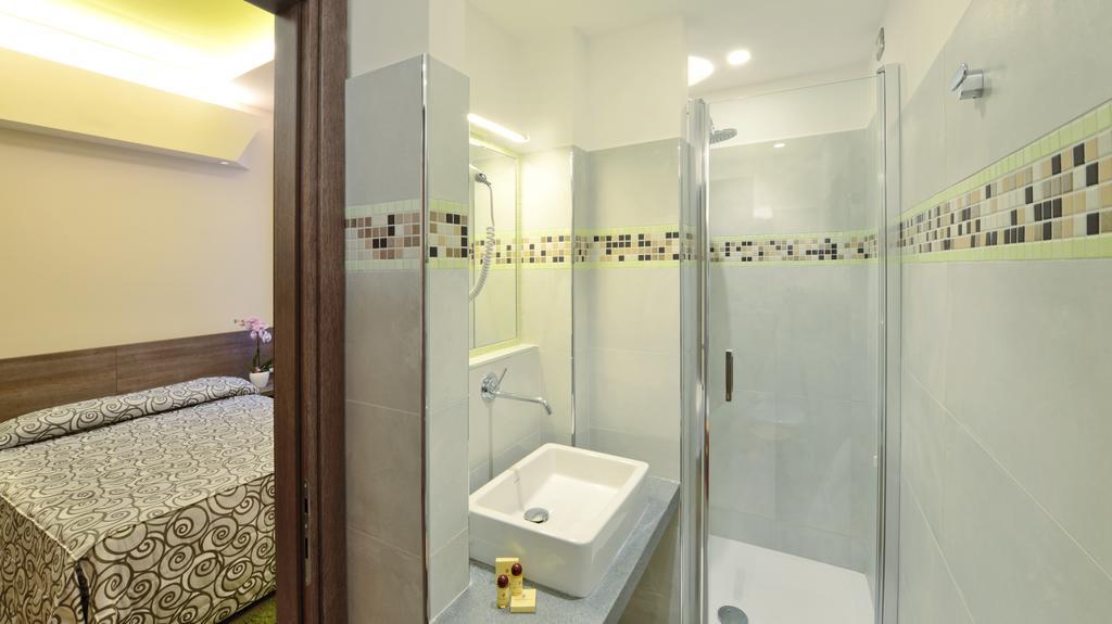 Sempione Hotel Milão