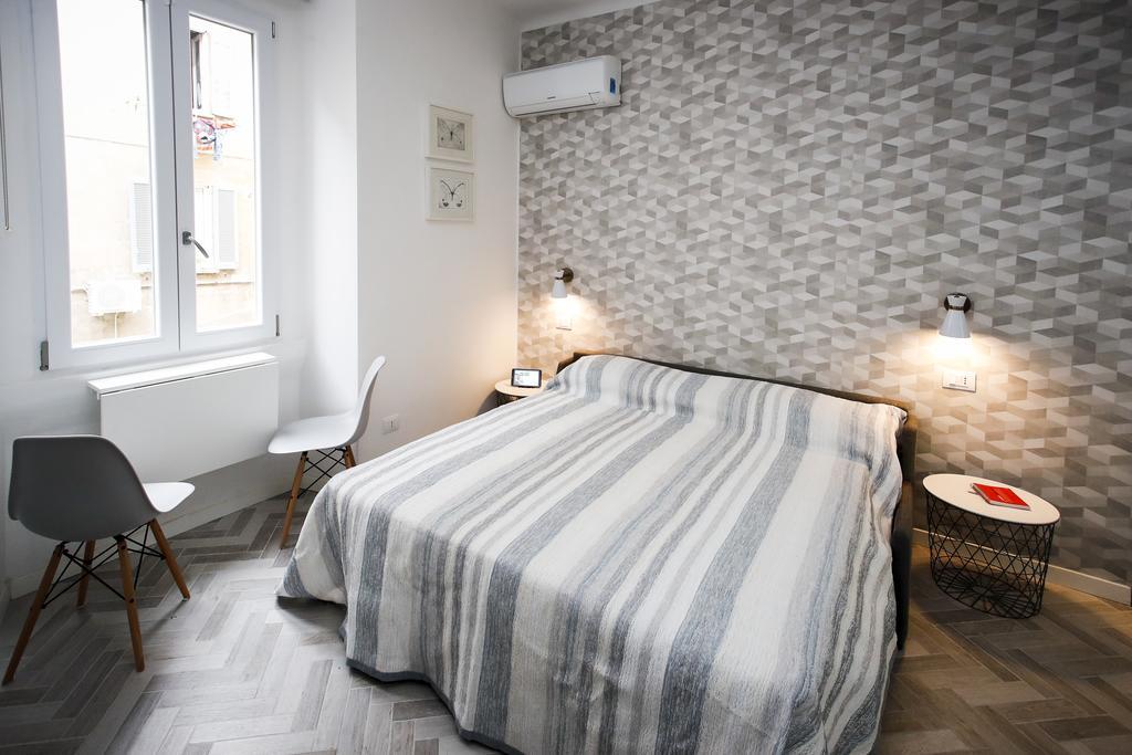 Bligny 42 - Bocconi Apartamento *