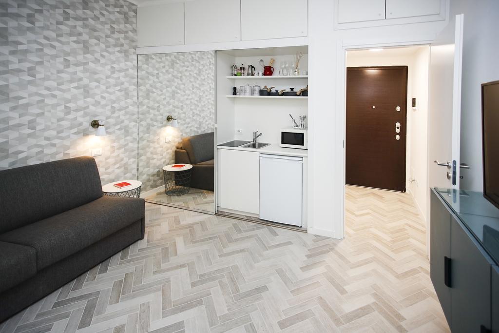 Apartamento Bligny 42 - Bocconi Milão