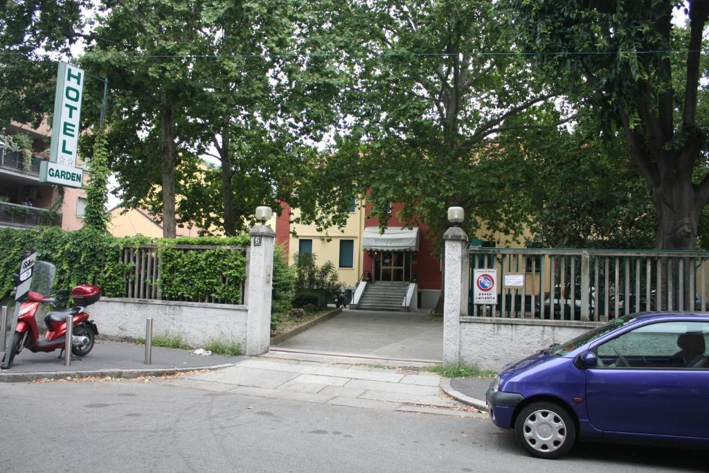 Garden Hotel Milan