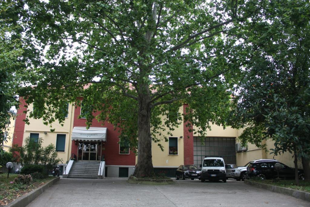 Garden Milan